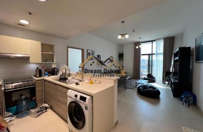 Apartment - 2 - 3 for rent in Iris Amber - Al Jaddaf - Dubai Apartment - 2 - 3 for rent in Iris Amber - Al Jaddaf - Dubai