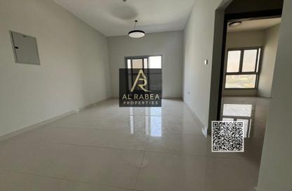 Apartment - 1 Bedroom - 2 Bathrooms for rent in Al Jurf 2 - Al Jurf - Ajman Downtown - Ajman
