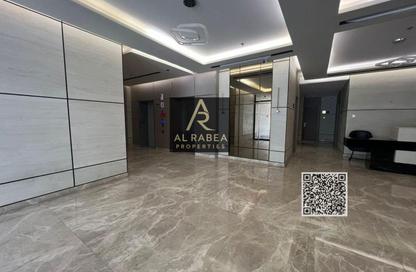 Apartment - 1 Bedroom - 2 Bathrooms for rent in Al Jurf 2 - Al Jurf - Ajman Downtown - Ajman