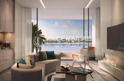 Villa - 7 Bedrooms - 7 Bathrooms for sale in Palm Jebel Ali Frond K - Palm Jebel Ali - Dubai