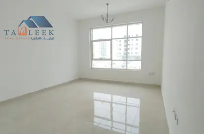 Apartment - 1 Bedroom - 2 Bathrooms for rent in Al Jurf 3 - Al Jurf - Ajman Downtown - Ajman