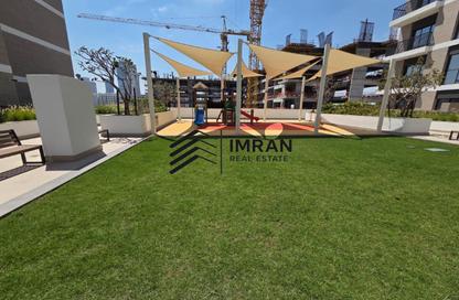 Apartment - 1 Bedroom - 2 Bathrooms for rent in Jawaher Residences - Maryam Island - Al Khan - Sharjah