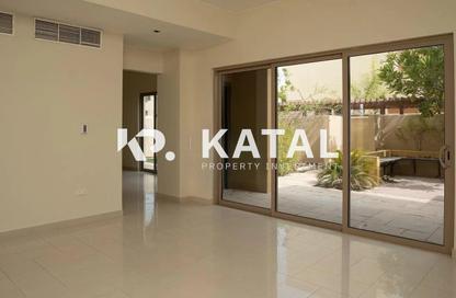 Townhouse - 4 Bedrooms - 5 Bathrooms for sale in Muzera Community - Al Raha Gardens - Abu Dhabi Townhouse - 4 Bedrooms - 5 Bathrooms for sale in Muzera Community - Al Raha Gardens - Abu Dhabi