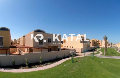 Townhouse - 4 Bedrooms - 5 Bathrooms for sale in Muzera Community - Al Raha Gardens - Abu Dhabi Townhouse - 4 Bedrooms - 5 Bathrooms for sale in Muzera Community - Al Raha Gardens - Abu Dhabi