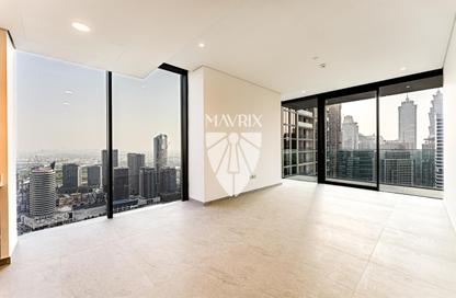 Apartment - 1 - 2 for sale in Peninsula Four - Peninsula - Business Bay - Dubai