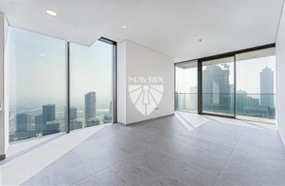 Apartment - 1 - 2 for sale in Peninsula Four - Peninsula - Business Bay - Dubai
