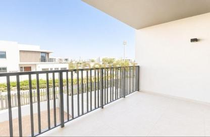 Townhouse - 3 Bedrooms - 4 Bathrooms for rent in Jebel Ali Village Townhouses - Jebel Ali Village - Jebel Ali - Dubai Townhouse - 3 Bedrooms - 4 Bathrooms for rent in Jebel Ali Village Townhouses - Jebel Ali Village - Jebel Ali - Dubai
