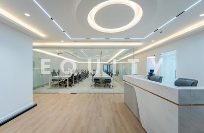 Office Space - Studio for sale in Opal Tower - Business Bay - Dubai