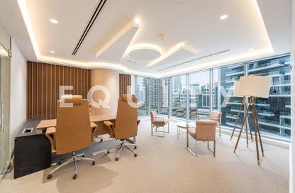 Office Space - Studio for sale in Opal Tower - Business Bay - Dubai