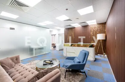 Office Space - Studio for sale in Opal Tower - Business Bay - Dubai