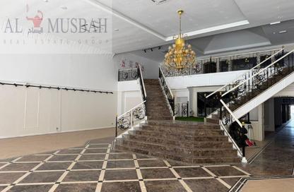 Show Room - Studio - 1 Bathroom for rent in Industrial Area 4 - Sharjah Industrial Area - Sharjah