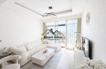 Apartment - 1 Bedroom - 1 Bathroom for rent in Farhad Azizi Residence - Dubai Healthcare City 2 - Al Jaddaf - Dubai Apartment - 1 Bedroom - 1 Bathroom for rent in Farhad Azizi Residence - Dubai Healthcare City 2 - Al Jaddaf - Dubai