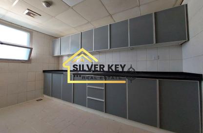 Apartment - 2 Bedrooms - 2 Bathrooms for rent in Al Nad - Al Qasimia - Sharjah