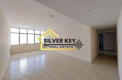 Apartment - 2 Bedrooms - 2 Bathrooms for rent in Al Nad - Al Qasimia - Sharjah