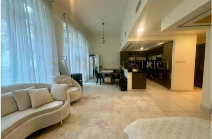 شقة - غرفة نوم - 1 حمام للبيع في لوفتس بوديوم - ذا لوفت - وسط مدينة دبي - دبي شقة - غرفة نوم - 1 حمام للبيع في لوفتس بوديوم - ذا لوفت - وسط مدينة دبي - دبي