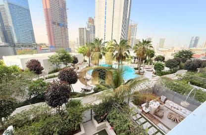 Apartment - Studio - 1 for sale in Hameni Tower - District 15 - Jumeirah Village Circle - Dubai