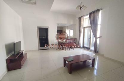 Apartment - 1 - 2 for rent in Liwa Heights Tower - Barsha Heights (Tecom) - Dubai
