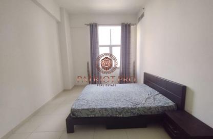 Apartment - 1 - 2 for rent in Liwa Heights Tower - Barsha Heights (Tecom) - Dubai Apartment - 1 - 2 for rent in Liwa Heights Tower - Barsha Heights (Tecom) - Dubai