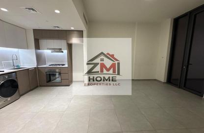Apartment - 1 Bedroom - 2 Bathrooms for rent in The Boulevard 1 - Aljada - Sharjah Apartment - 1 Bedroom - 2 Bathrooms for rent in The Boulevard 1 - Aljada - Sharjah