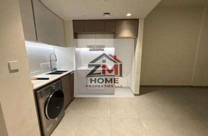 Apartment - 1 Bedroom - 2 Bathrooms for rent in The Boulevard 1 - Aljada - Sharjah Apartment - 1 Bedroom - 2 Bathrooms for rent in The Boulevard 1 - Aljada - Sharjah