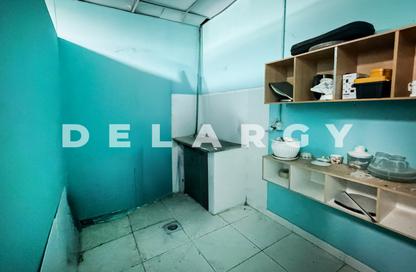 Retail - Studio - 1 for rent in Saba Tower 3 - JLT Cluster Q - Jumeirah Lake Towers - Dubai