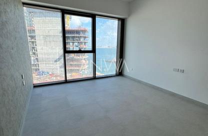 Apartment - 1 Bedroom - 2 Bathrooms for rent in Riva Residence - Maritime City - Dubai