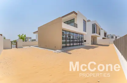 Villa - 4 Bedrooms - 6 Bathrooms for sale in Tilal Al Furjan - Al Furjan - Dubai