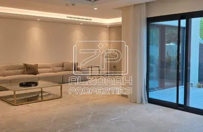 Villa - 4 Bedrooms - 5 Bathrooms for sale in Sharjah Sustainable City - Sharjah
