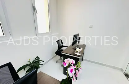 Office Space - 1 Bedroom - 1 Bathroom for rent in Horizone Building - Port Saeed - Deira - Dubai