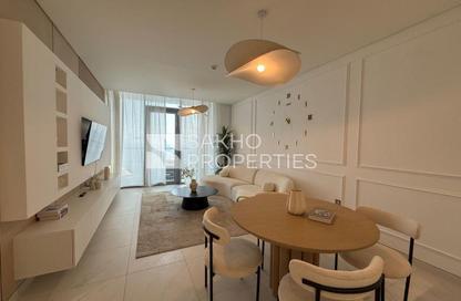 Apartment - 1 Bedroom - 2 Bathrooms for rent in Residences 11 - District One - Mohammed Bin Rashid City - Dubai Apartment - 1 Bedroom - 2 Bathrooms for rent in Residences 11 - District One - Mohammed Bin Rashid City - Dubai