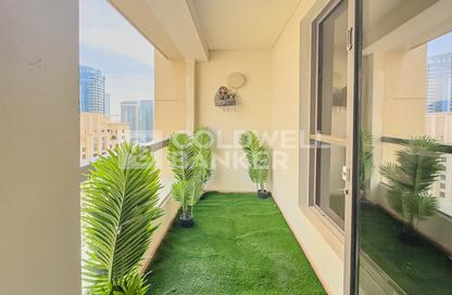 Apartment - 3 Bedrooms - 4 Bathrooms for rent in Sadaf 5 - Sadaf - Jumeirah Beach Residence - Dubai Apartment - 3 Bedrooms - 4 Bathrooms for rent in Sadaf 5 - Sadaf - Jumeirah Beach Residence - Dubai