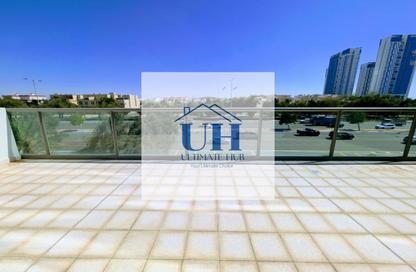 Apartment - 4 Bedrooms - 5 Bathrooms for rent in Rawdhat Abu Dhabi - Abu Dhabi