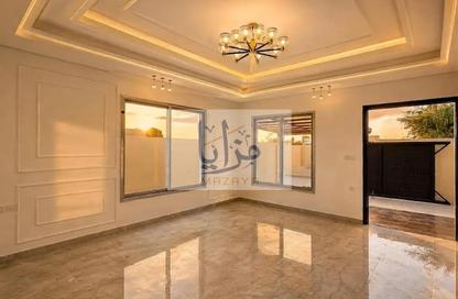 Villa - 5 Bedrooms - 7 Bathrooms for sale in Al Helio 1 - Al Helio - Ajman