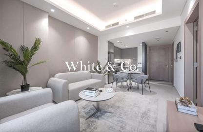 Apartment - 1 Bedroom - 2 Bathrooms for sale in Cloud Tower - Jumeirah Village Triangle - Dubai