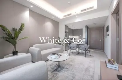 شقة - غرفة نوم - 2 حمامات للبيع في كلاود تاور - مثلث قرية جميرا - دبي