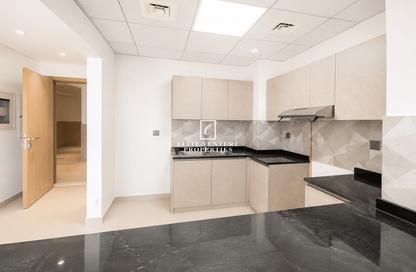 Apartment - 2 - 3 for rent in Al Waleed BA 06 - Arjan - Dubai