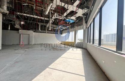 Retail - Studio - 2 Bathrooms for rent in Al Wasl Center - Sheikh Zayed Road - Dubai