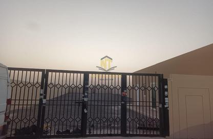 Land - Studio for sale in Al Jlail - Al Sajaa - Sharjah