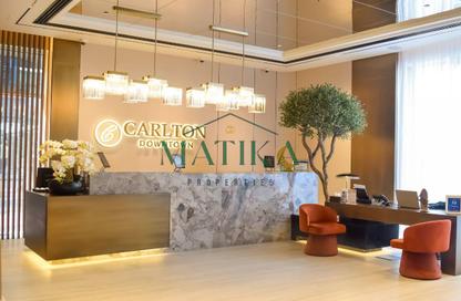 Apartment - 2 Bedrooms - 2 Bathrooms for rent in The Carlton Downtown Hotel - Sheikh Zayed Road - Dubai Apartment - 2 Bedrooms - 2 Bathrooms for rent in The Carlton Downtown Hotel - Sheikh Zayed Road - Dubai