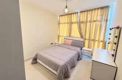 Townhouse - 3 - 3 for sale in Albizia - Damac Hills 2 - Dubai