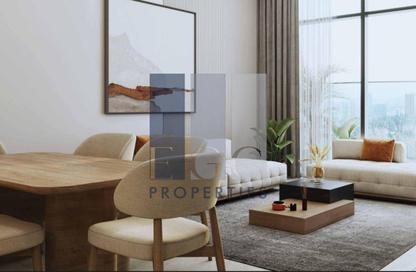 Apartment - Studio - 1 for sale in Radiant Waves - Shams Abu Dhabi - Al Reem Island - Abu Dhabi