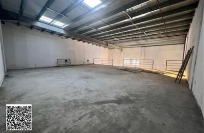 Warehouse - Studio - 7+ for sale in Al Jurf Industrial 1 - Al Jurf Industrial - Ajman