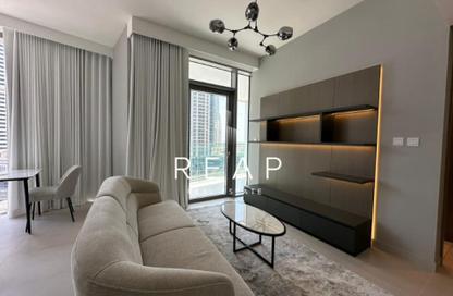 Apartment - Studio - 1 Bathroom for sale in LIV Marina - Dubai Marina - Dubai