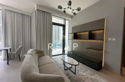 شقة - 1 حمام للبيع في ليف مارينا - دبي مارينا - دبي