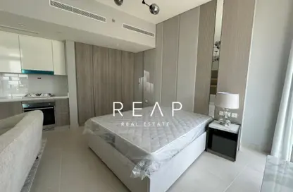 Apartment - Studio - 1 Bathroom for sale in LIV Marina - Dubai Marina - Dubai