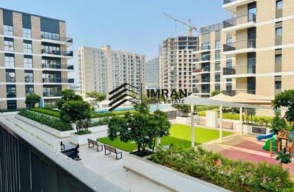 Apartment - 1 Bedroom - 2 Bathrooms for rent in Jawaher Residences - Maryam Island - Al Khan - Sharjah Apartment - 1 Bedroom - 2 Bathrooms for rent in Jawaher Residences - Maryam Island - Al Khan - Sharjah