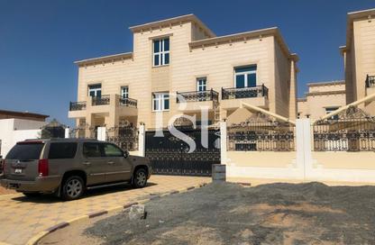 Villa - 6 Bedrooms - 7+ Bathrooms for rent in Mohamed Bin Zayed City Villas - Mohamed Bin Zayed City - Abu Dhabi