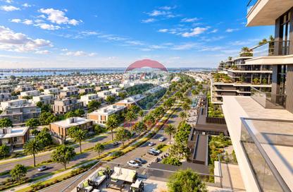 Apartment - 1 - 2 for sale in Reem Hills 2 - Najmat Abu Dhabi - Al Reem Island - Abu Dhabi Apartment - 1 - 2 for sale in Reem Hills 2 - Najmat Abu Dhabi - Al Reem Island - Abu Dhabi