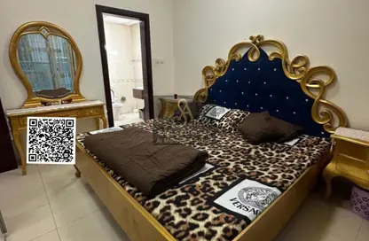 Apartment - 1 Bedroom - 2 Bathrooms for sale in City Tower - Al Nuaimiya - Ajman