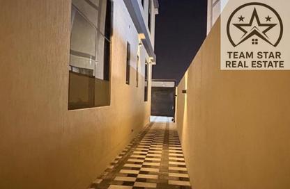Villa - 5 Bedrooms - 7 Bathrooms for rent in Al Yasmeen 1 - Al Yasmeen - Ajman